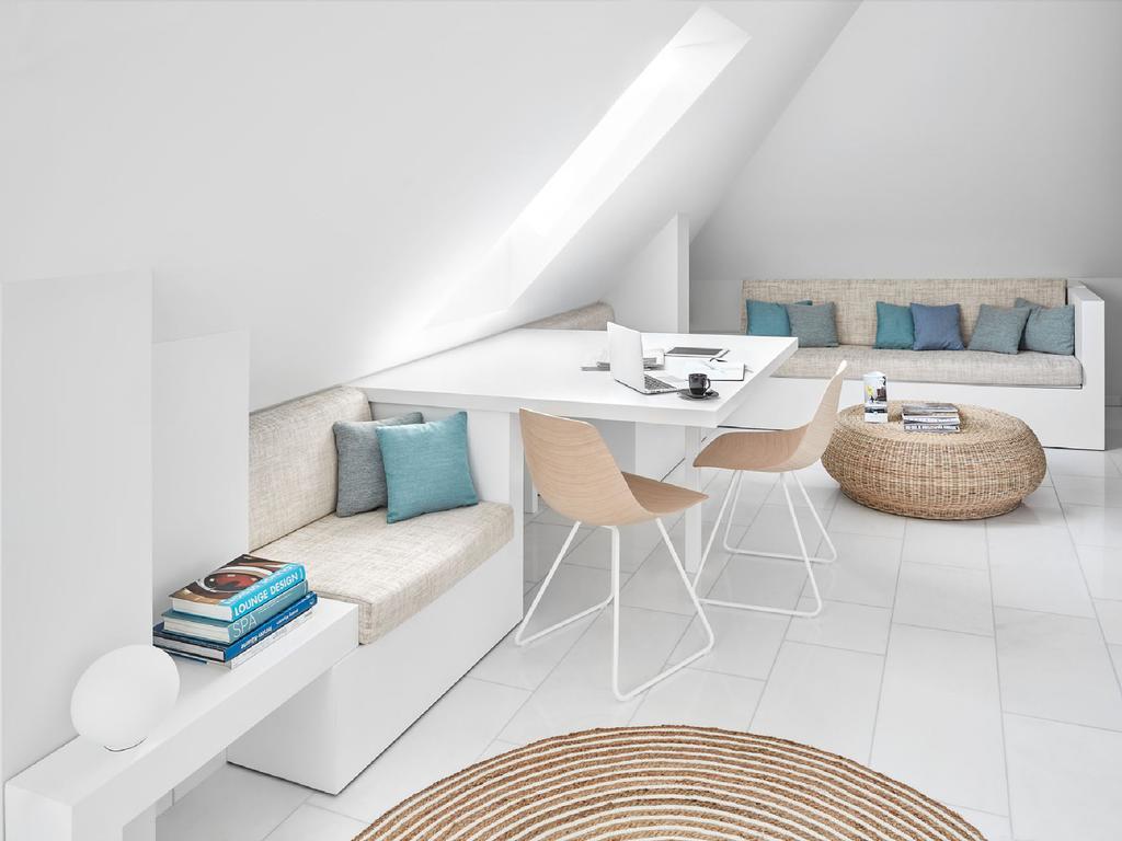 Visionapartments Militaerstrasse - Contactless Check-In Zurich Chambre photo