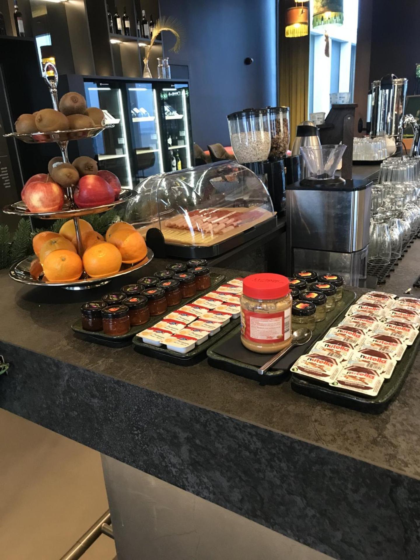 Visionapartments Militaerstrasse - Contactless Check-In Zurich Extérieur photo